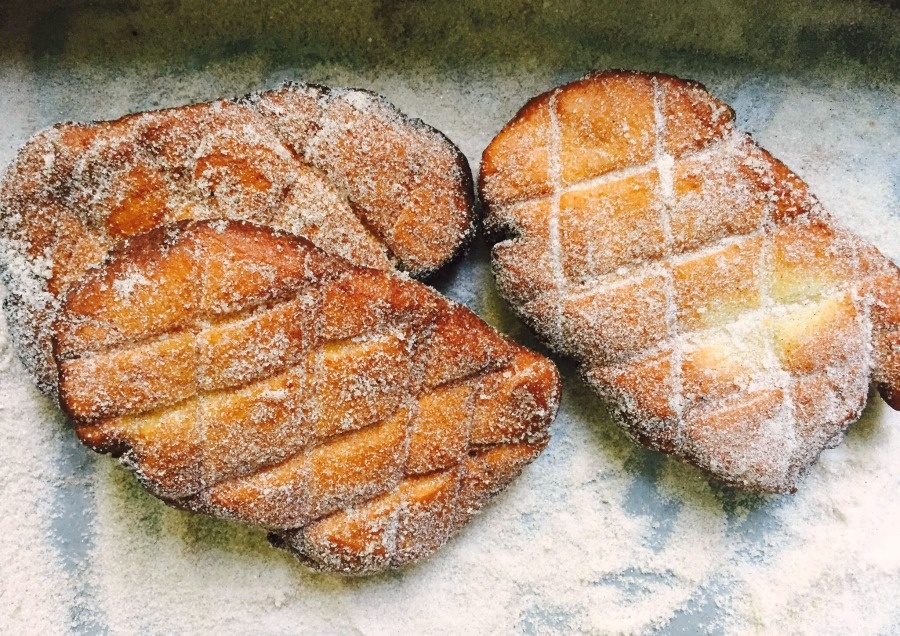 Beaver Tails